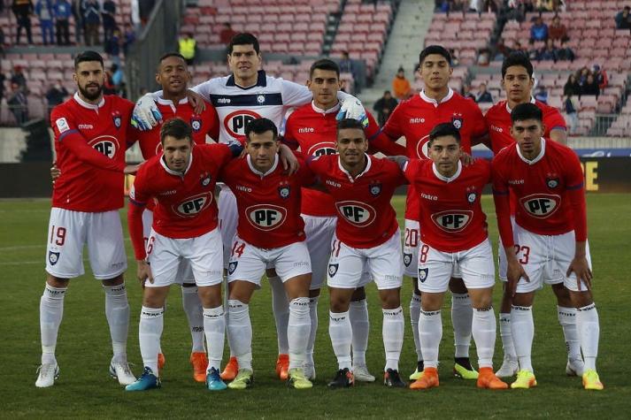 [FOTOS] A lo Japón: Huachipato muestra cómo dejó camarín del Estadio Nacional tras empate con la "U"