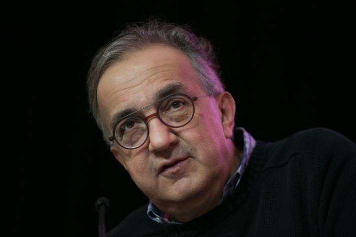 Muere Sergio Marchionne, el hombre que transformó Fiat
