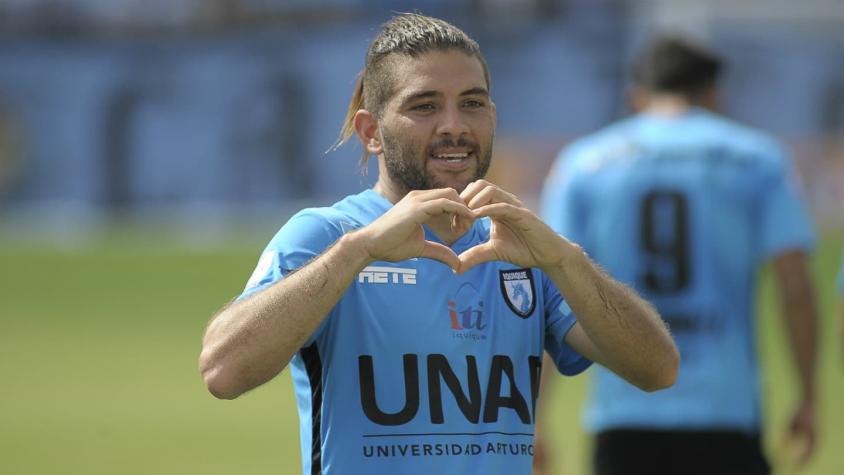 [Especial Movidas] Figura de Deportes Iquique parte al Chapecoense de Brasil