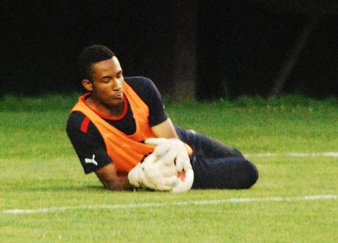 Lawrence Vigouroux emocionado por su llegada a La Roja: "Es un sueño hecho realidad"