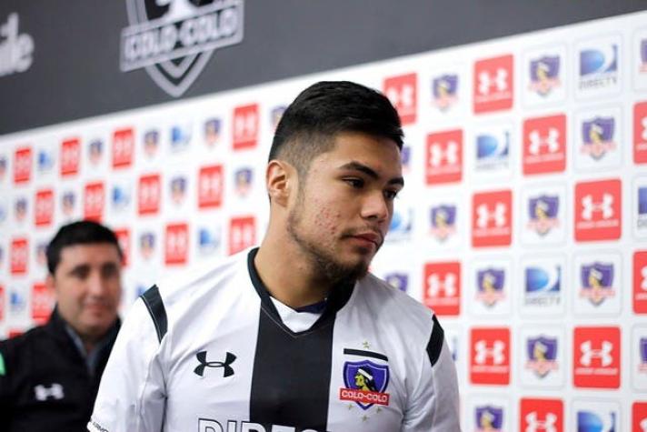 El monto que recibiría Colo Colo por la eventual partida de Paulo Díaz al fútbol árabe