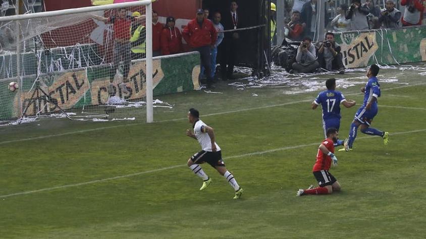 La larga lista de entrenadores de la "U" que no han podido vencer a Colo Colo
