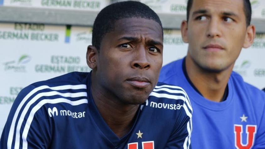 Con un guiño a los hinchas de la U: El cariñoso mensaje de despedida de Armando Cooper