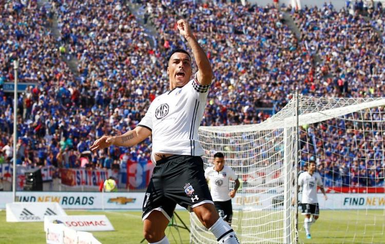 [VIDEO] La U es el equipo con peor rendimiento ante Colo Colo en últimos 10 partidos