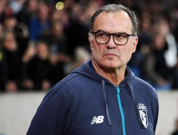 Se acaba la racha del "Loco": Leeds United de Bielsa suma su primera derrota