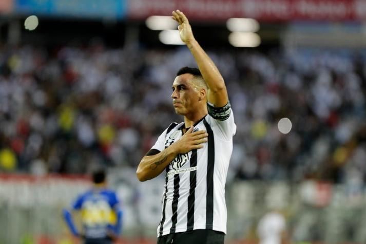 Medio brasileño destaca historia e insignia de Colo Colo