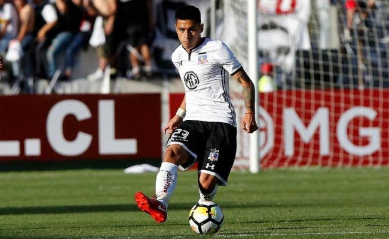 [VIDEO] El dolor de cabeza de Colo Colo en la previa de duelo clave ante Corinthians