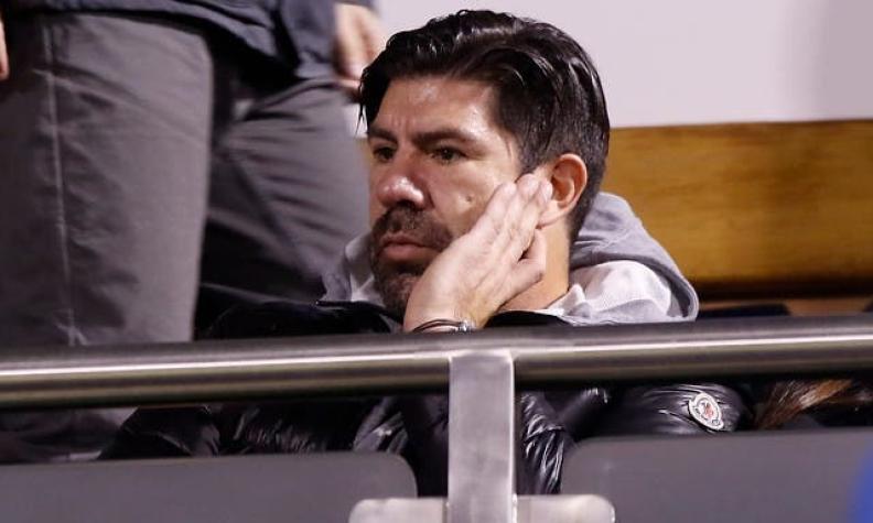Salas no descarta ir al TAS tras fallo adverso para Temuco y critica a la ANFP