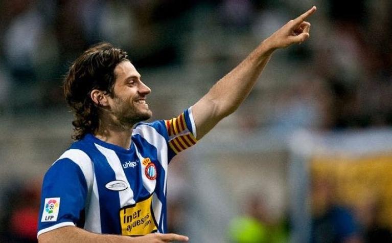 Dani Jarque: Ya van 9 años de la muerte del futbolista que homenajeó Iniesta en Sudáfrica 2010