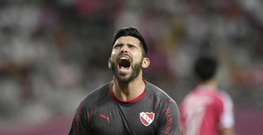 Independiente derrota al Cerezo Osaka y se consagra campeón de la Suruga Bank