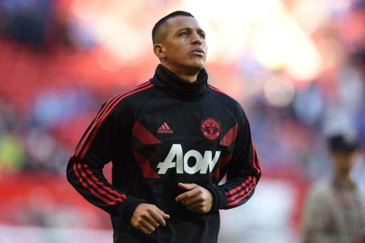 Niño revoluciona redes sociales por su increíble parecido con Alexis Sánchez