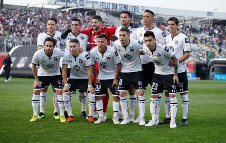 [VIDEO] Colo Colo guardaría a sus figuras pensando en la U y revancha ante Corinthians