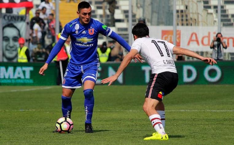 [VIDEO] Comienza venta de entradas para Superclásico entre Colo Colo y Universidad de Chile