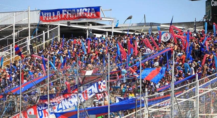 Superclásico: Colo Colo informa horario de venta de entradas para hinchas de La U