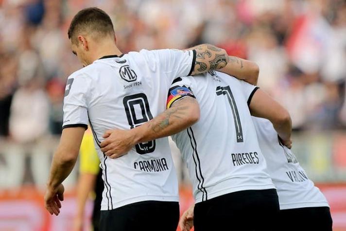 [VIDEO] Las alineaciones que preparan Colo Colo y la U para el Superclásico del sábado