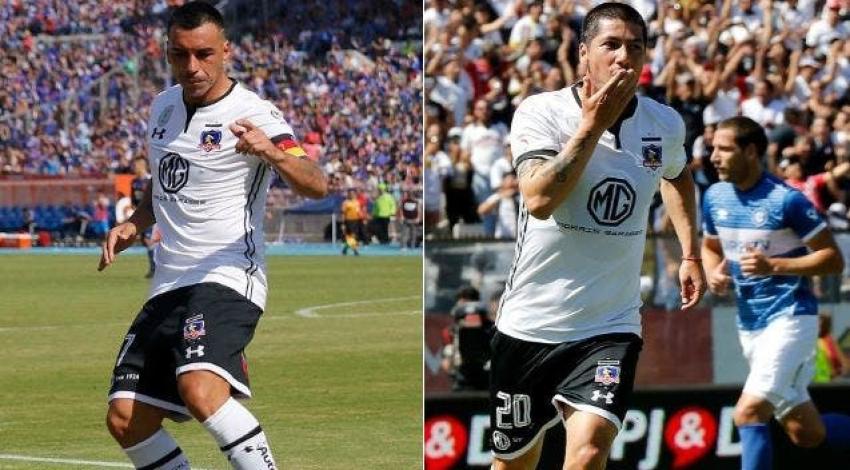 [VIDEO] El extenso invicto en clásicos que Colo Colo busca prolongar este sábado ante la U