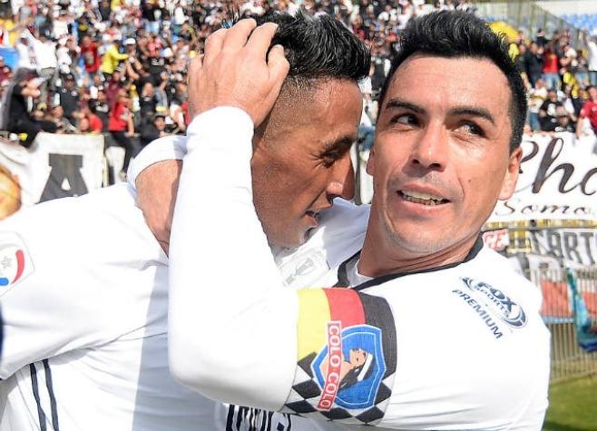[VIDEO] Con todas sus figuras: Los 20 citados de Colo Colo para el Superclásico ante la U