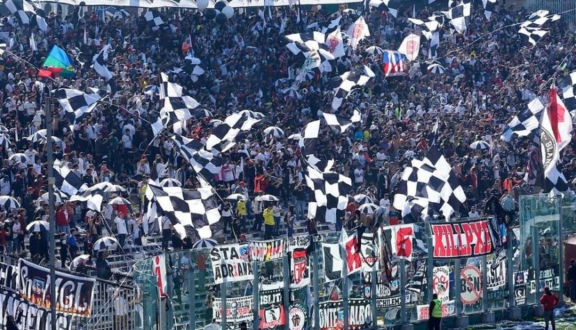 Estadio Seguro denunciará a Colo-Colo por incidentes registrados en el Superclásico