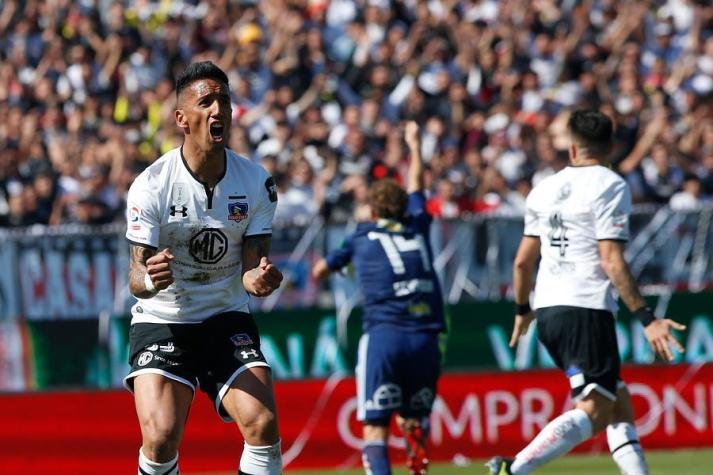 [FOTOS] Los memes del triunfo de Colo Colo sobre la U en el Superclásico