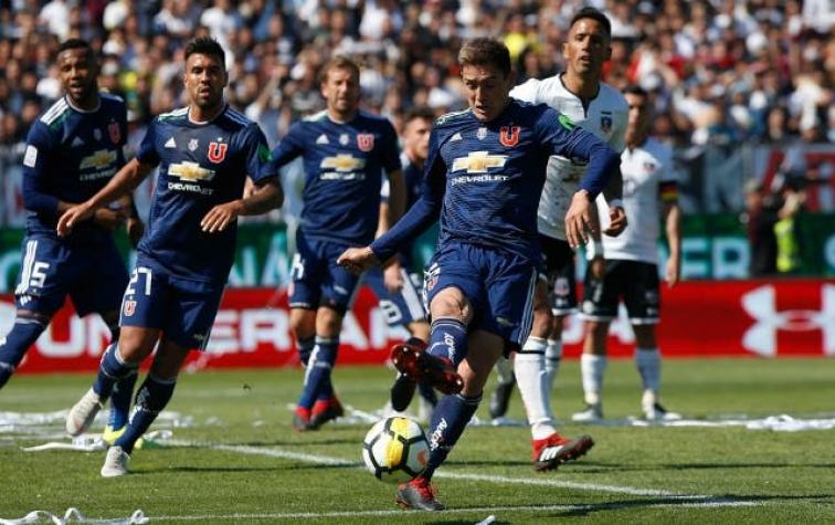 [VIDEO] Las medidas que evalúa Frank Kudelka tras derrota de la U en el Superclásico