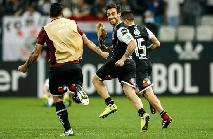 [VIDEO] Colo Colo será el primer equipo chileno en utilizar el VAR