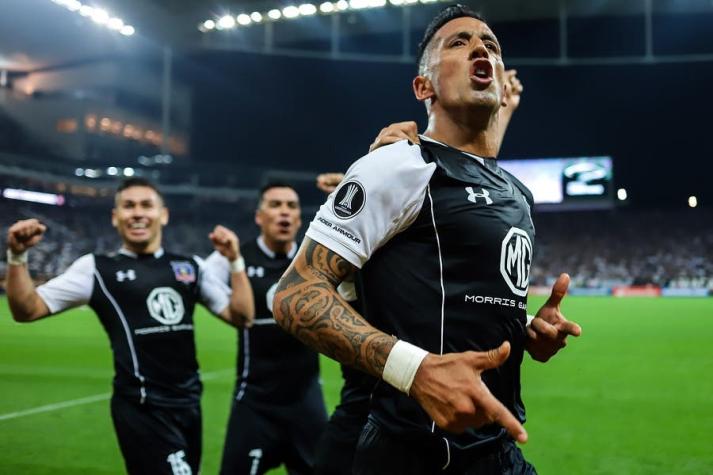 La increíble hazaña que consiguió Colo Colo para el fútbol chileno