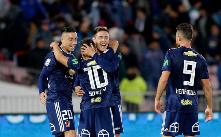 [VIDEO] Universidad de Chile se suma al Día Mundial sin Automóvil