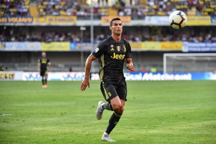 Ronaldo, Modric o Salah: De esa terna saldrá el mejor jugador del año para la FIFA