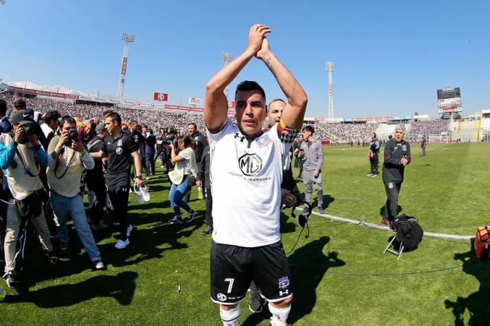 Se complica el plan albo: UC y Antofagasta se niegan a reprogramar partidos con Colo Colo