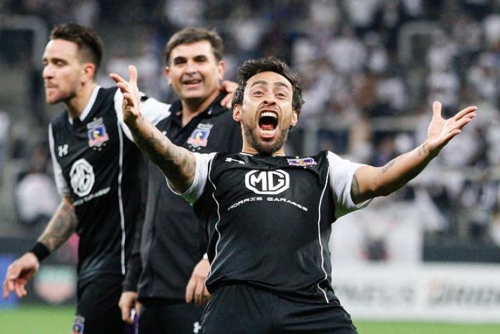 Enfocados en Palmeiras: Colo Colo no tendrá "Fiestas Patrias" y se prepara con tecnología de punta