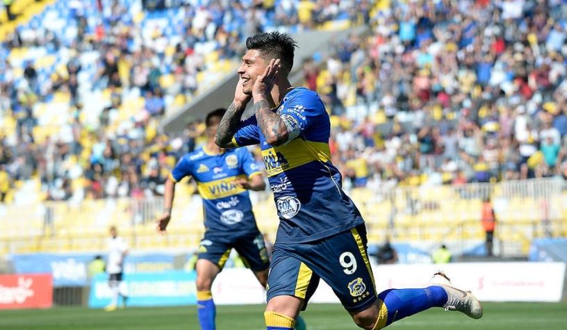 [FOTOS] Los memes que dejó la derrota 4-2 de Colo Colo ante Everton