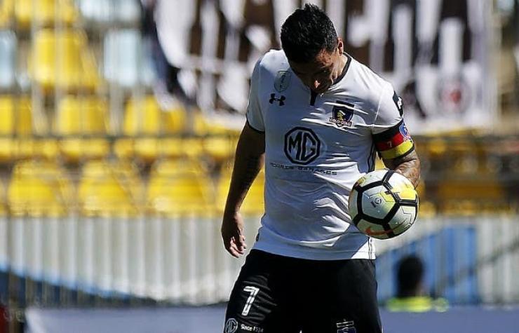 [VIDEO] La enérgica respuesta de la ANFP a Colo Colo para negarle petición de cambio de horario