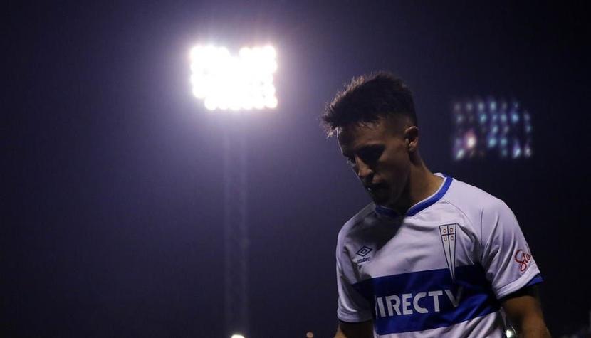 El emotivo mensaje con que Diego Buonanotte recordó a su fallecido padre