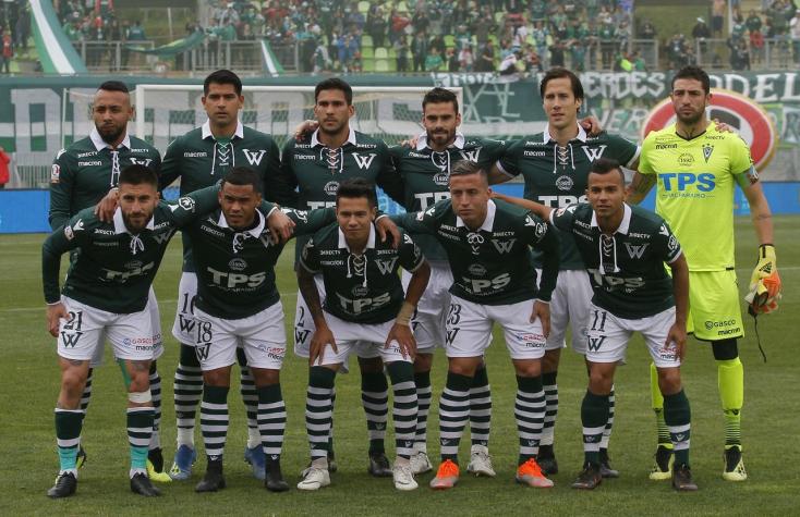 Wanderers, el equipo que más público lleva en la B y que duplica a varios de Primera División