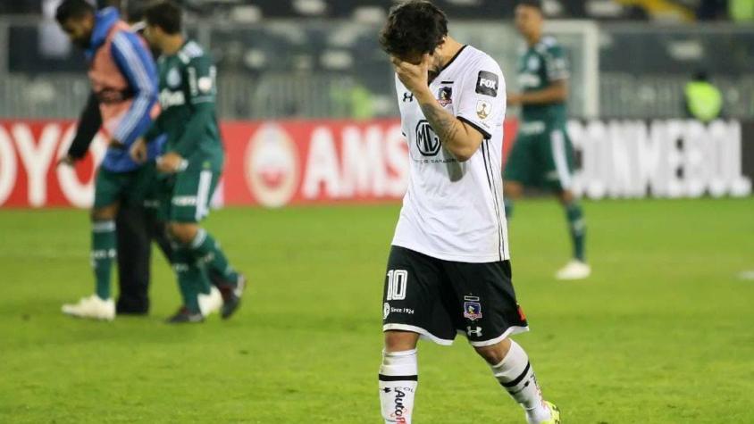 ¿Jugará Jorge Valdivia el partido contra Universidad Católica?