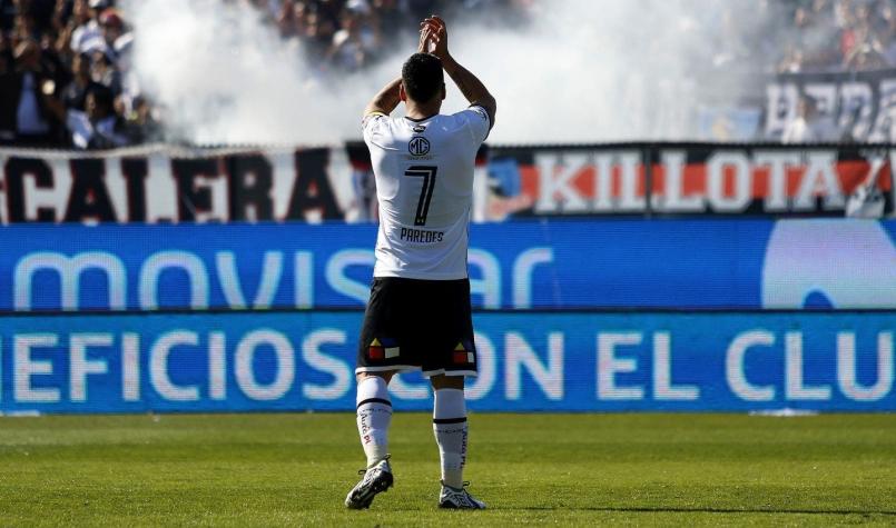 "Mi sueño es llamarme Colo Colo": La historia del hincha que está a un paso de cambiar su nombre