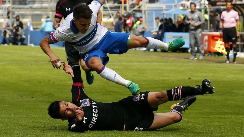 ¿A quién le va mejor?: El historial de U. Católica vs. Colo Colo en San Carlos de Apoquindo