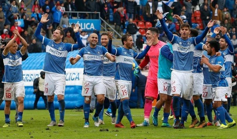 Los memes que dejó el triunfo de Universidad Católica sobre Colo Colo