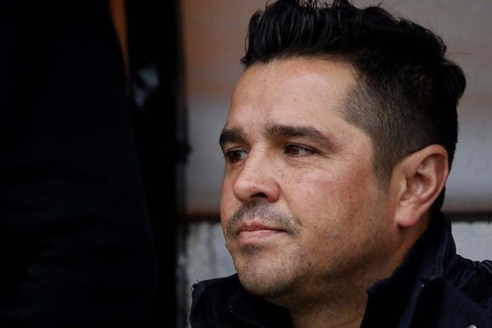 Héctor Tapia tras la derrota frente Católica: "Colo Colo propuso más"