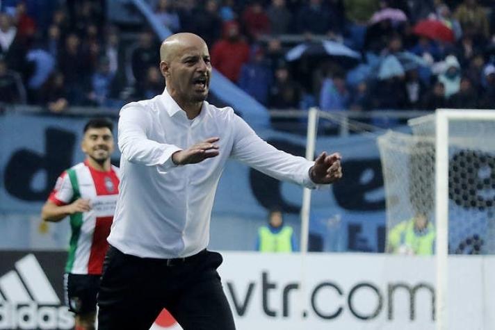 [VIDEO] Goles Fecha 24: O'Higgins empata con Palestino en el debut del "Fantasma" Figueroa