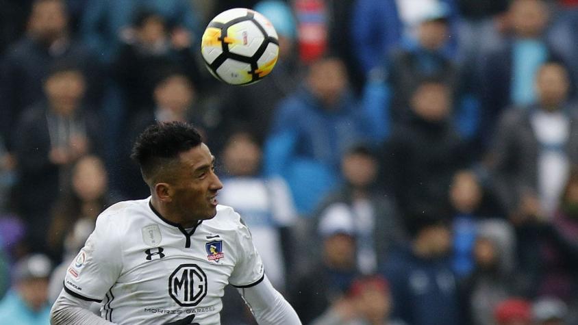 El día en que Colo Colo hizo la hazaña en Brasil y derrotó 3-1 a Palmeiras