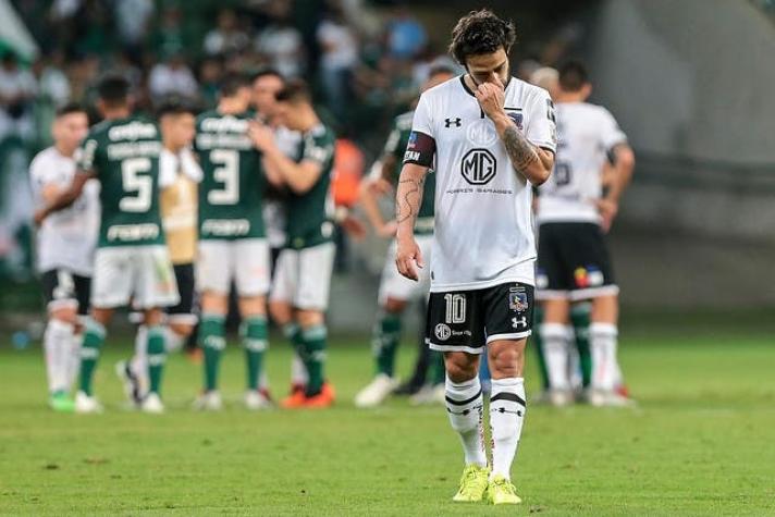 [VIDEO] Colo Colo alcanza su segunda peor racha en 93 años de historia