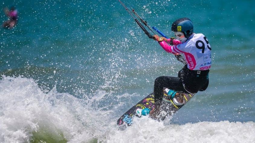 Juegos Olímpicos de la Juventud: 6 estrellas de América Latina a seguir en Buenos Aires 2018