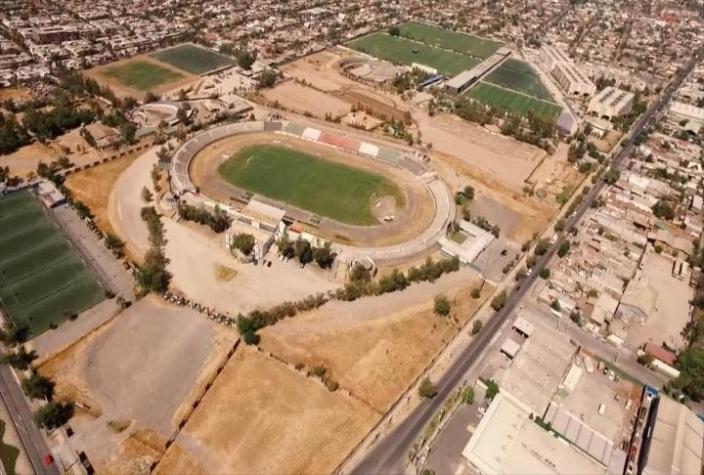 [VIDEO] La U vuelve con polémica a La Cisterna