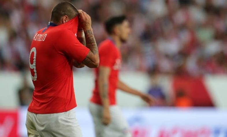 [VIDEO] En Perú destacan nuevo sistema que emplea Rueda y la falta de gol de La Roja