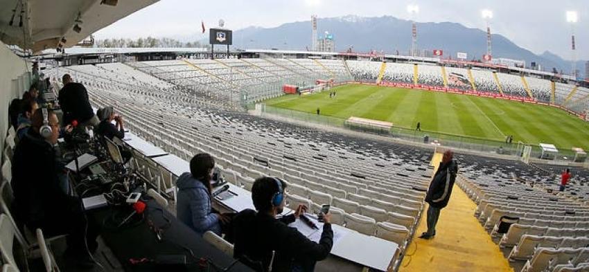 [VIDEO] Hincha que cambió su nombre a Colo Colo podrá viajar y ver gratis al "Cacique"