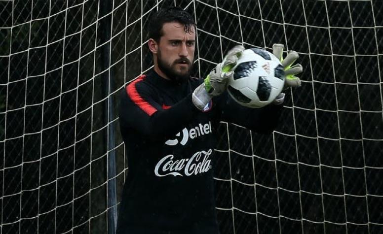 [VIDEO] Con dos sorpresas: La alineación de La Roja para enfrentar a Perú