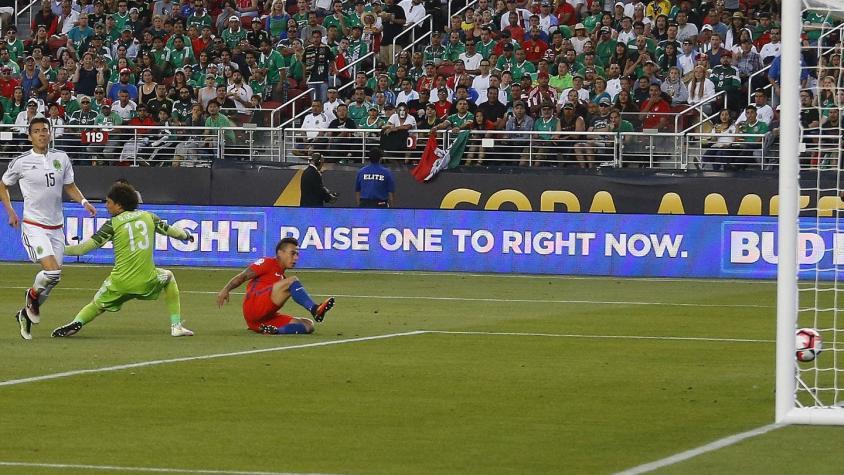 Encuesta refleja que mexicanos aún no olvidan el demoledor 7-0 que les propinó La Roja