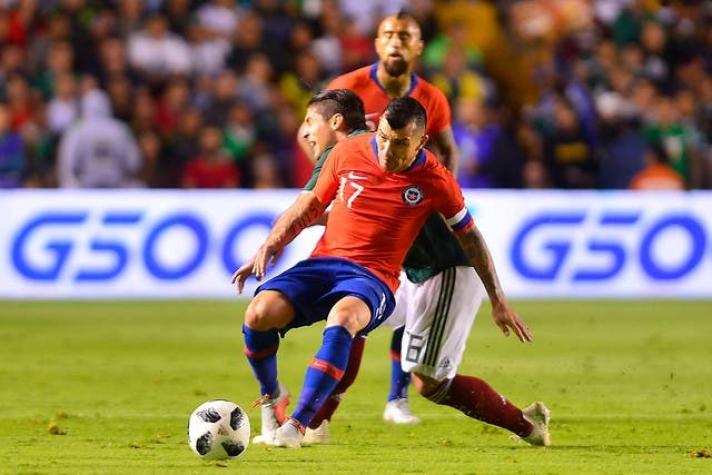 Medel y lo que viene para La Roja: "Es un proceso que va a costar, que no va a ser fácil"