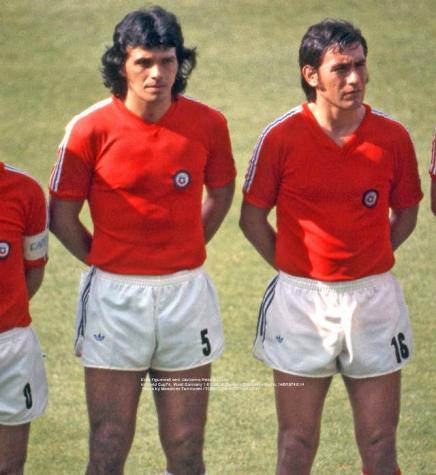 [FOTOS] Fotógrafo japonés revela nuevas imágenes del recuerdo de La Roja
